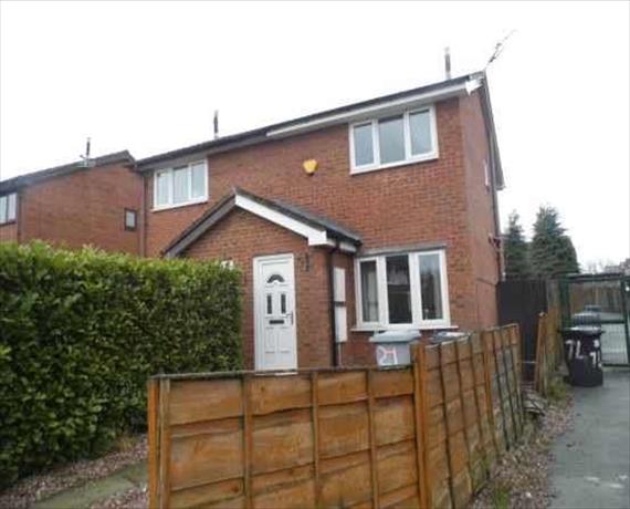 2&nbsp;Bedroom&nbsp;Semi-Detac...